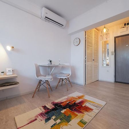 Holiday Studio Sibiu - Central, Cozy & Self Check-In Exteriér fotografie