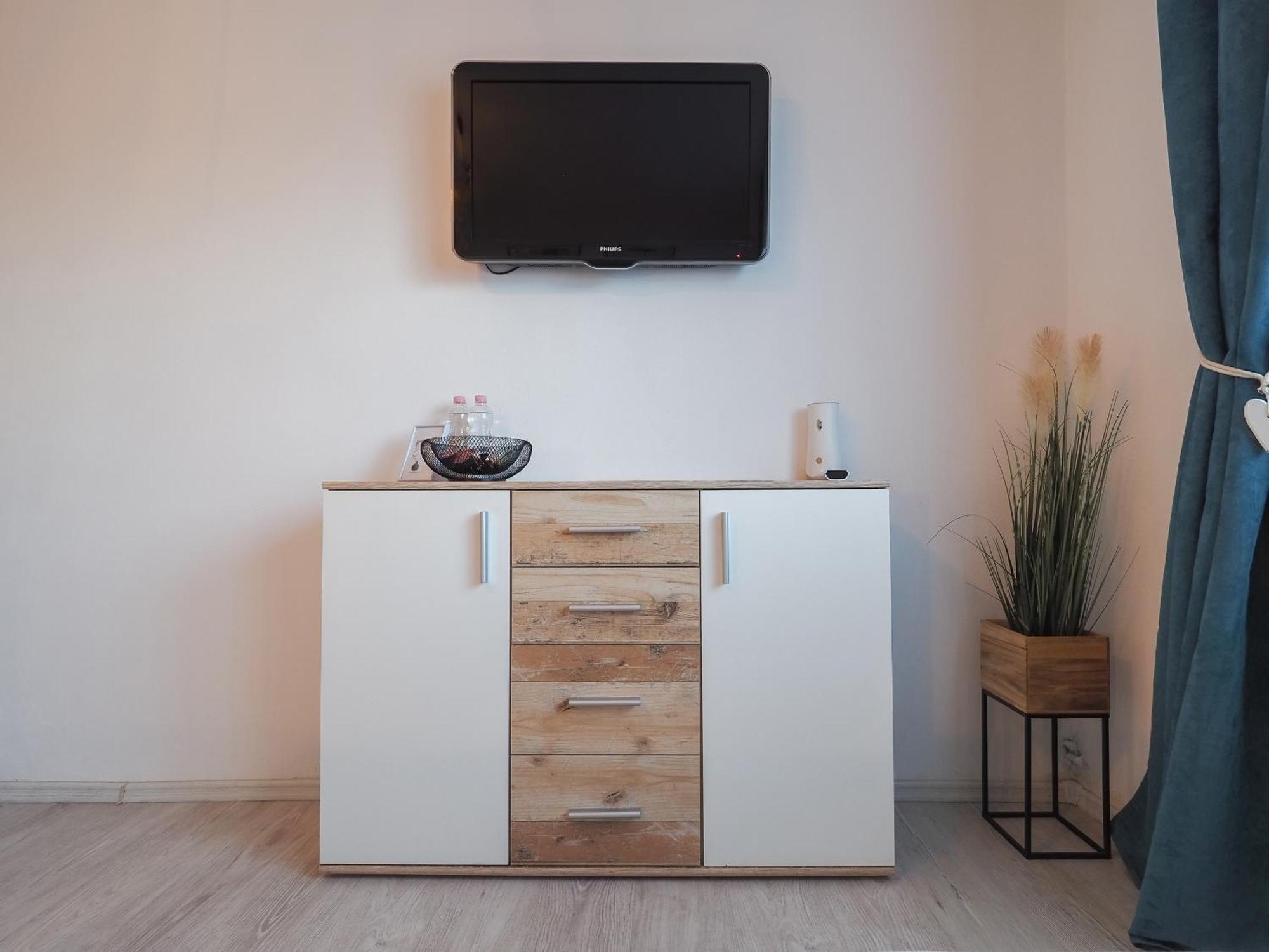 Holiday Studio Sibiu - Central, Cozy & Self Check-In Exteriér fotografie