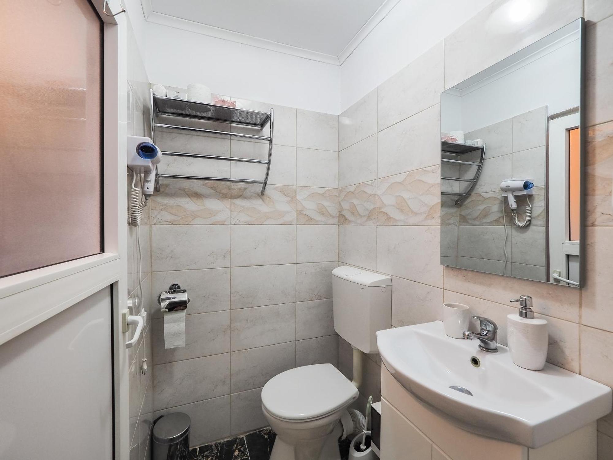 Holiday Studio Sibiu - Central, Cozy & Self Check-In Exteriér fotografie