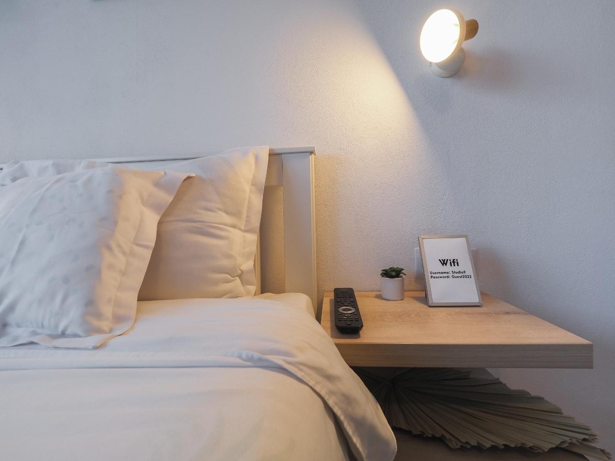 Holiday Studio Sibiu - Central, Cozy & Self Check-In Exteriér fotografie